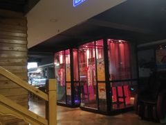 -绿岛汤泉韩式休闲会所
