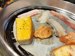 -晓燃地摊烤肉(朝阳双桥店)