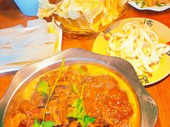 -老诚一锅(乔庄店)