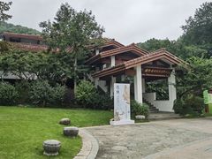 -中国茶叶博物馆(双峰馆区)