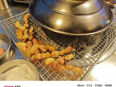 -不好找木炭烤肉