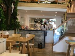 大堂-河风精致寿司(昌平店)