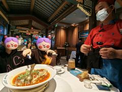 -坛宗剁椒鱼头(河西王府井店)