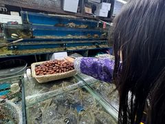 -王四营海鲜市场