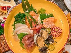 -季夏金枪鱼牛排自助餐厅(海悦天地店)