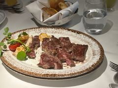 -燃扒房Steakhouse(皇庭店)