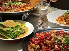 -麻六记(新天地店)