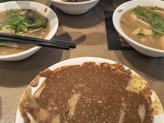 -南来顺饭庄·清真(南菜园店)