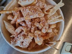 -鸡柳大人(汇金新地广场店)