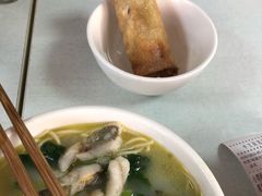 -明呈黄鱼面馆(斜土路店)