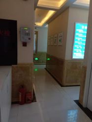 -伊然美产后恢复中心(海珠妇幼店)