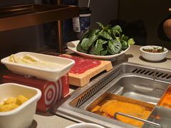 -海底捞火锅(顺义华联店)