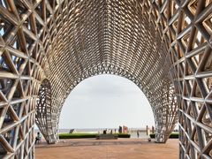 -南汇嘴观海公园