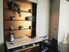 -厦门源昌凯宾斯基大酒店