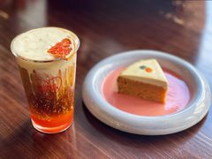 -之悦咖啡馆(新星宇·之洲店)