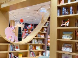 -奈尔宝·儿童乐园·亲子餐厅(星河湾店)