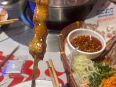 -临胜烧烤大牌档(东葛店)