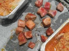 -匠牛亭·锅物烧肉放题自助(昆百大·泰业城店)