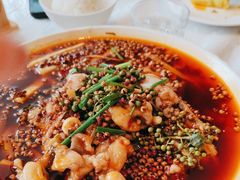 -辣婆婆(航天桥店)