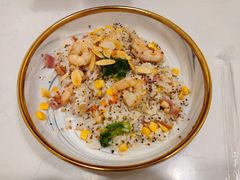 -仁义涵西餐·咖啡(中华巴洛克店)