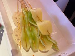 -串一火锅(赛格国际购物中心店)