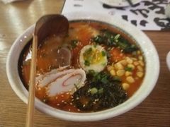 -栖川山葵家·寿喜锅·日式料理(龙湖北城天街商场店)