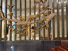 -富淳饭店(世纪公园店)