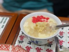 -堂屋糖水店(愚园店)