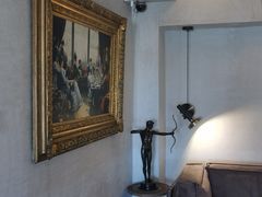 -Me Coffee下午茶艺术空间