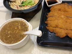 -南八仙·老上海味道(南京东路店)
