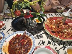 -南昌大饭店·非遗南昌菜(万寿宫店)