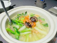 -御膳汤品(猎人坊店)