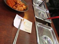 -神仙雪浓汤(明洞店)