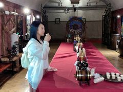 -青岛葡萄酒博物馆