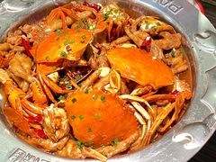-胖哥俩肉蟹煲(湖滨银泰in77店)