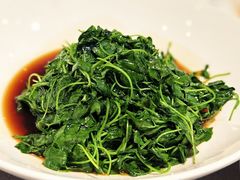 -阿明小菜·海鲜·上海菜(成山路巴黎春天店)