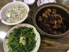-斯丹姜母鸭·古法干香(泉州总店)