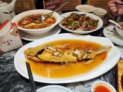-安泰楼·佛跳墙创始人·传统闽味早茶·酒楼(三坊七巷闽菜地标店)