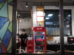 门面-粤拭轩·广东味道(祥和里店)
