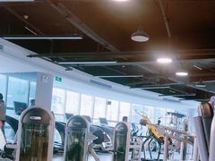 -艾型动健身游泳(环宇城店)