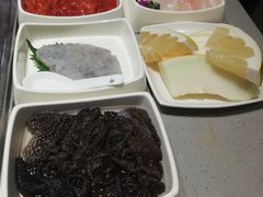 -海底捞火锅(关山保利店)