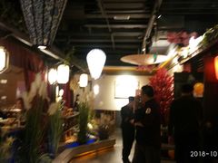 -福满我家大碗厨·湘菜(上海大厦店)
