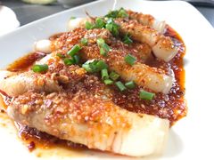 蒜泥白肉-香辣会·老牌川菜(骏豪店)