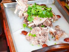 -张记焖窑·十五年专注焖烤(雍和宫店)