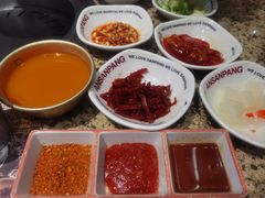 -安又胖韩国烤肉(泰达永旺店)