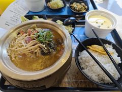 -老娘舅(富都广场店)