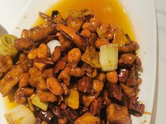 -夫妻肺片·中华老字号·正宗川菜(春熙路店)