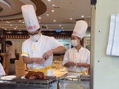 -北京全聚德(方庄店)