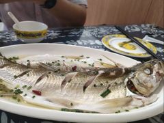 -太湖好灶头土菜馆(石公路店)