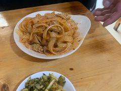 -老鳯府豆花泡馍(第五大道店)